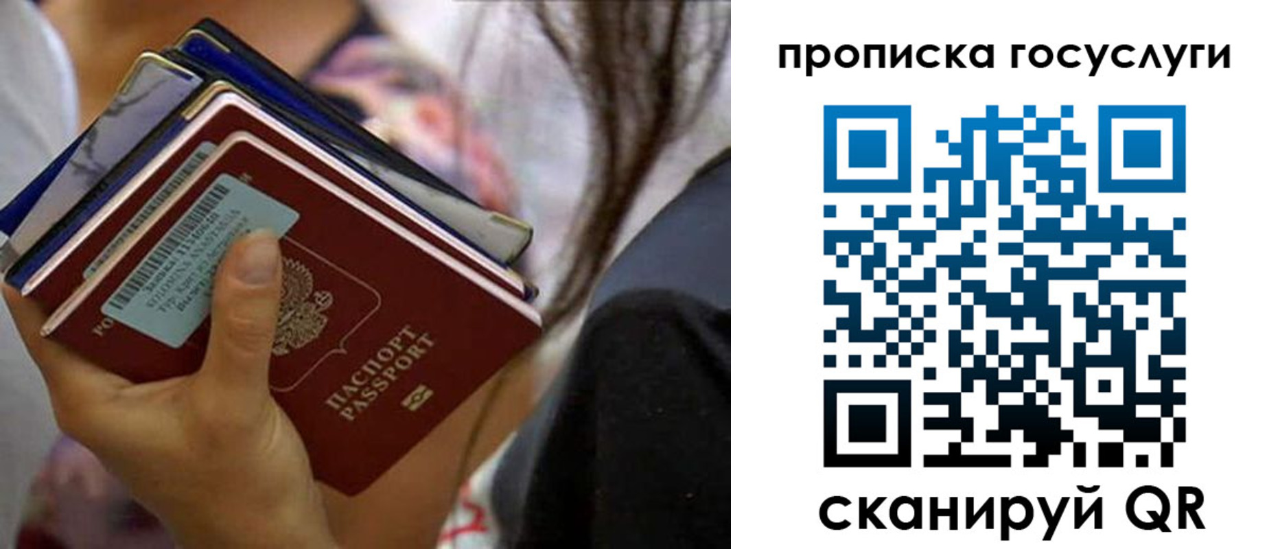 временная регистрация для всех в Чите